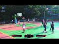 JAIN UNIVERSITY  vs ANNA UNIVERSITY || SOUTH ZONE | INTER-UNIVERSITY | BASKETBALL MEN'S | 2022