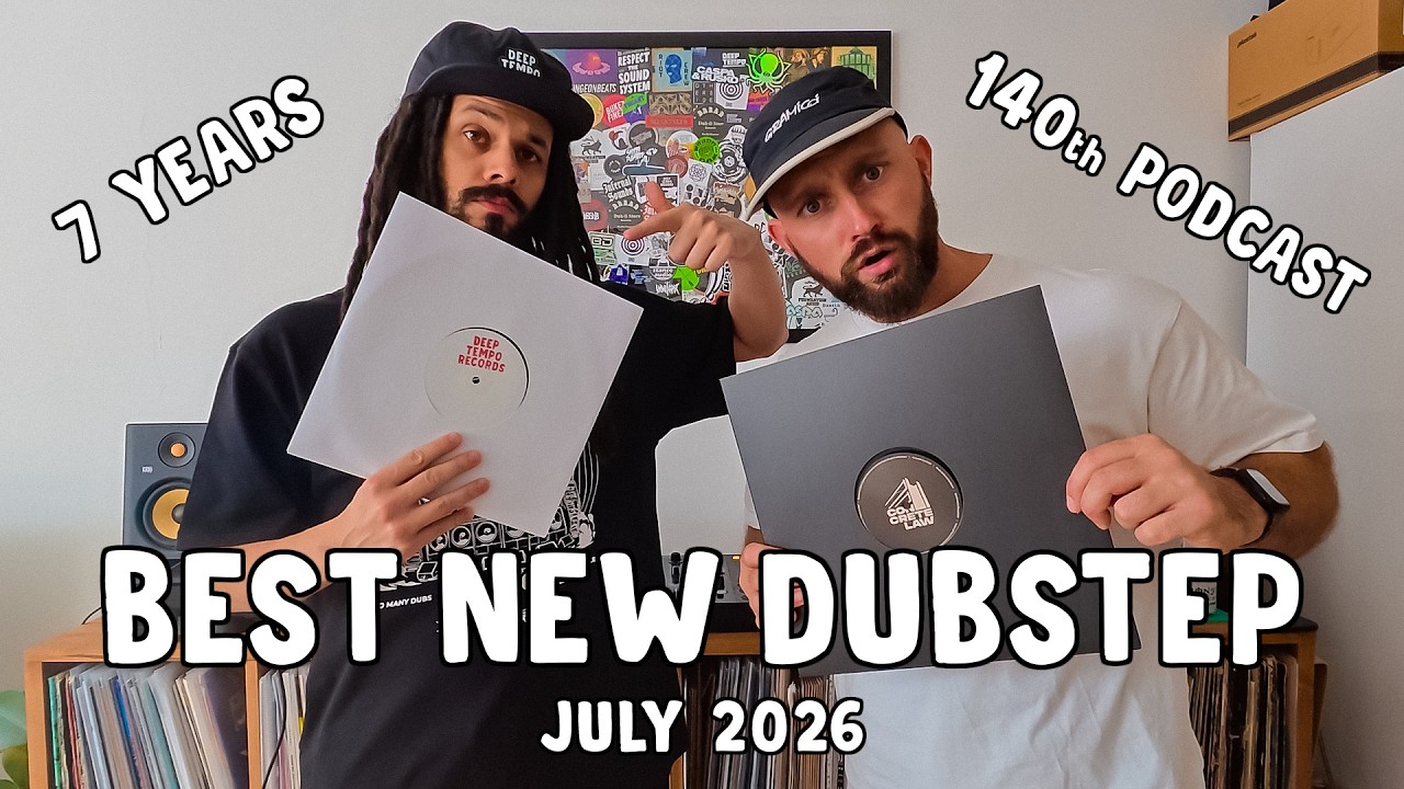 Guarda S08 EP06 - V.I.V.E.K, Caspa, The Widdler, Distinct Motive, Zero, Cesco, Wraz, MACHINEDRUM, Pharma... su YouTube Guarda S08 EP06 - V.I.V.E.K, Caspa, The Widdler, Distinct Motive, Zero, Cesco, Wraz, MACHINEDRUM, Pharma... su YouTube