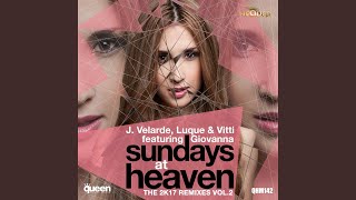 Sundays At Heaven (Mario Pagola Remix)