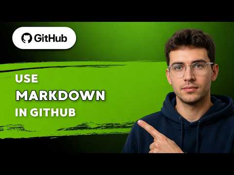 How to Use Markdown in GitHub [2026 Full Guide]