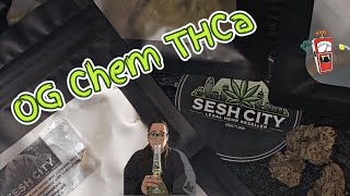 OG Chem | Sesh City
