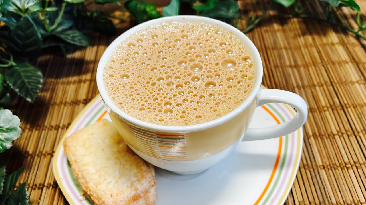 Masala chai Grundrezept | indischer gewürztee | masala chai pulver ...