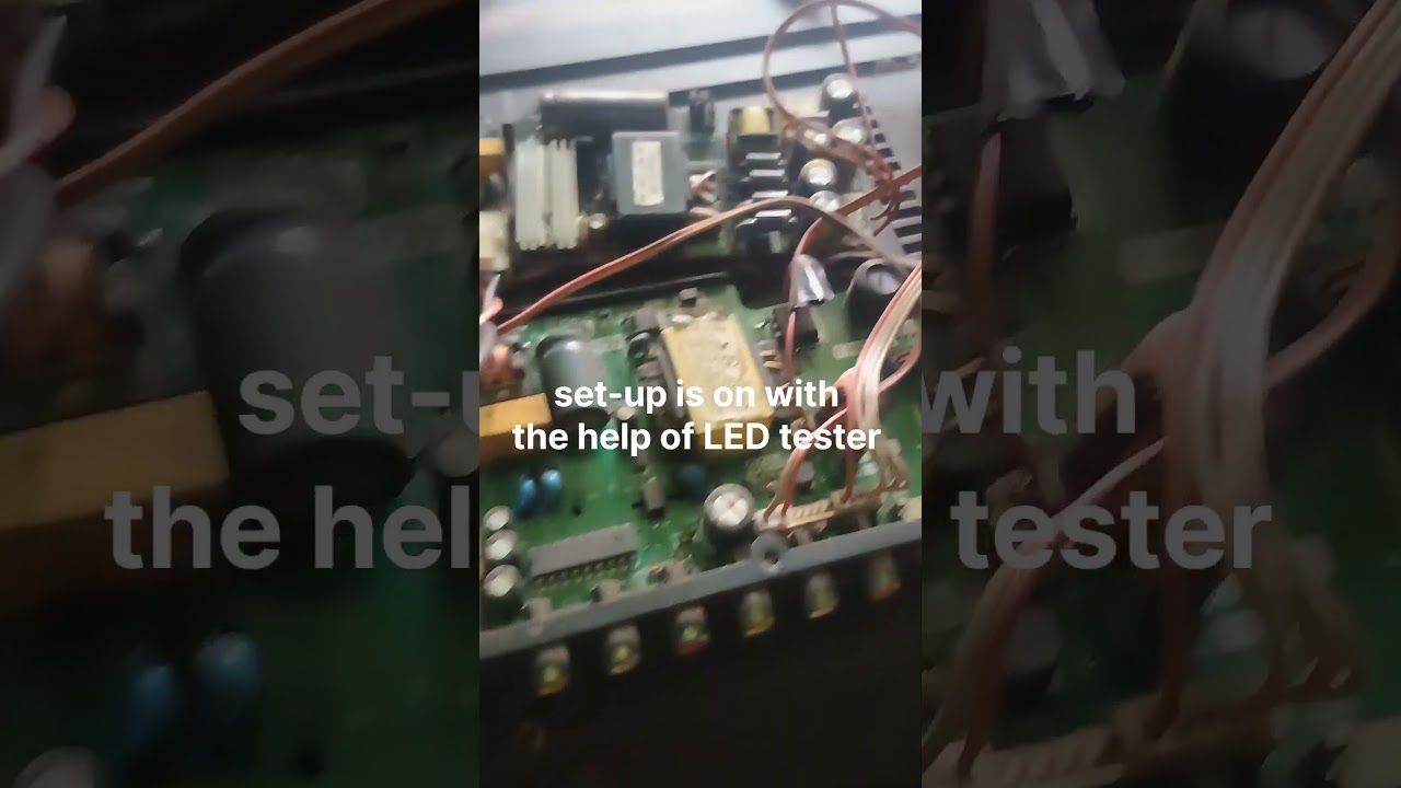 flash screen problem 📺👍🧑‍🔧 