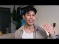Beginning of video