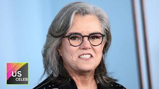 Rosie O'Donnell Reveals Secrets Behind Leaving $100M Behind... | Us Celeb