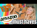 50 AMAZON FINDS YOU NEED IN YOUR LIFE | Masterlist Part 1