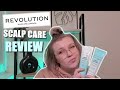 Could it be a Curlsmith Detox Kit dupe? | REVOLUTION HAIR - SCALP CARE REVIEW