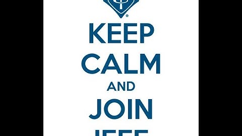 انشاء عضوية IEEE : كيفية الانضمام لجمعية IEEE