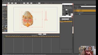 Celebrity How to morph two faces in Moho Pro Net Worth