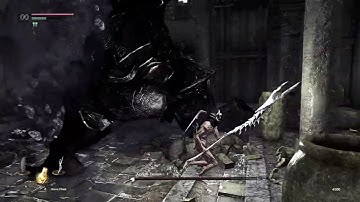 Dark Souls Remastered (Enemy and Item Randomizer) - Part 1