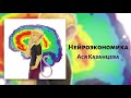 Нейроэкономика — Ася Казанцева
