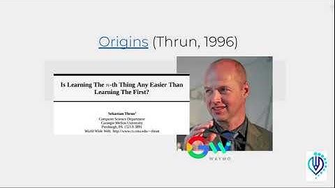 Intuitions on Lifelong Machine Learning and Open World Object Detection