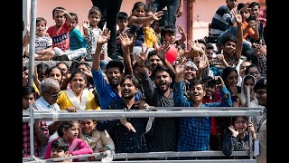 UN Population Projections | English Lesson