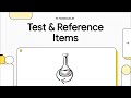 Module 7: GLP – Test & Reference Items