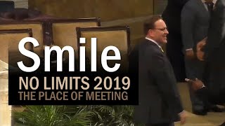 No Limits 2019 - Smile