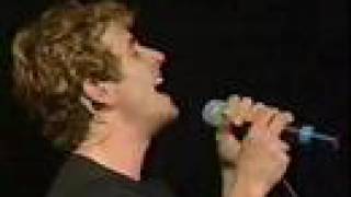 Joey Mcintyre Cover Girl