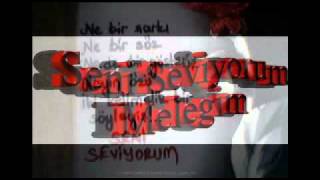 Sen Bi̇r Aysin