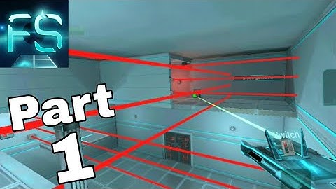 Fractal Space: Gameplay Walkthrough - Part 1(Android, iOS)