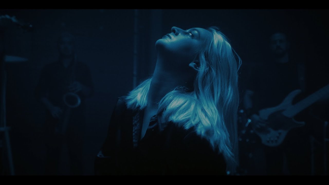 Watch aurevoir. - Menj (Official Video) on YouTube Watch aurevoir. - Menj (Official Video) on YouTube