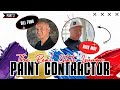 🎨 Why Most Interior Paint Jobs FAIL (And How to Do It Right) | Nick May (Part 2)