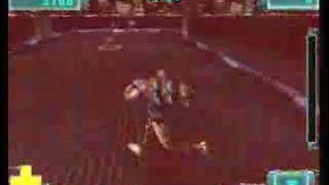 X-Com Enforcer Gameplay(1)