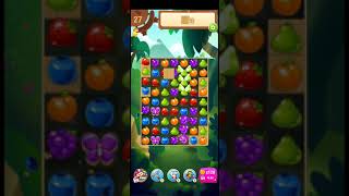Fruits Master Level 16 - No Booster (fruits match 3 Puzzle) || GamerChets screenshot 4