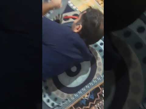 وقتی داداشت صداش بده ولی ول نمیکنه