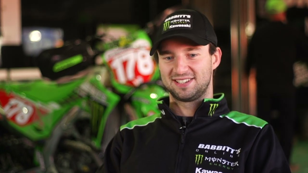 2024 Camp Coker Bullet - Lyndon Snodgrass Interview