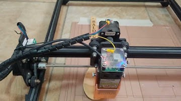 Wooden Spoon Laser Engraving | Almost a YouTube #shorts video