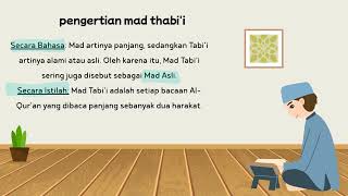 Mad Thabii Alquran Dan Hadist Kelas 3 Mi madrasah Ibtidaiyah 