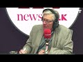 Gerry 'The Monk' Hutch arrested in Lanzarote. But will he run in the election? | Newstalk