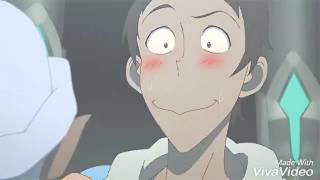 Voltron AMV - Please Don't Go
