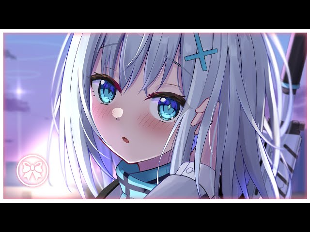 Blue Archive CN - Theme Song Full | 