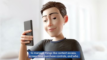 [ISFE QuickTake] How Xbox Family Settings App give parent and guardians control at their fingertips?