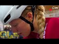 #EuroTrack23 | 1 day to go