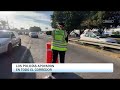 Operativo Vial en Calzada Lázaro Cárdenas se Extenderá 2 Kilómetros