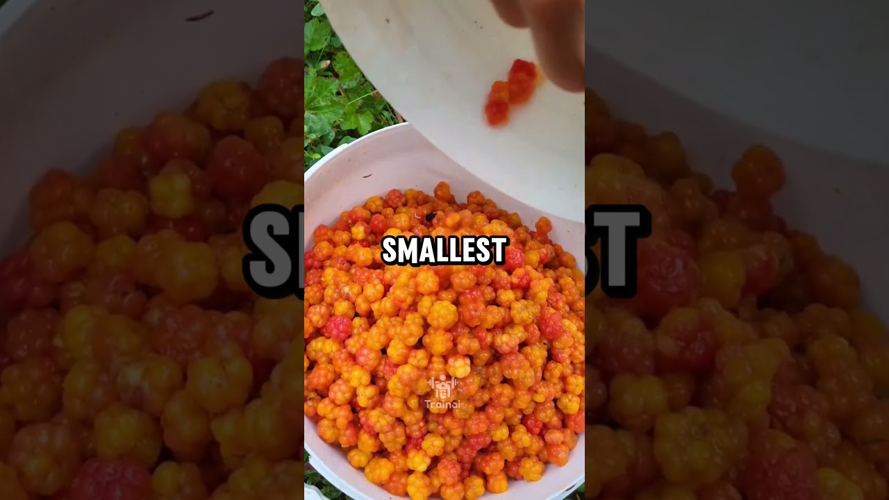 Fruit Facts You Didn’t Know!