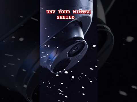 UNV YOUR WINTER SHEILD #latestnews #shorts #youtubeshorts #technology #vlog #subscribe #gaming #unv