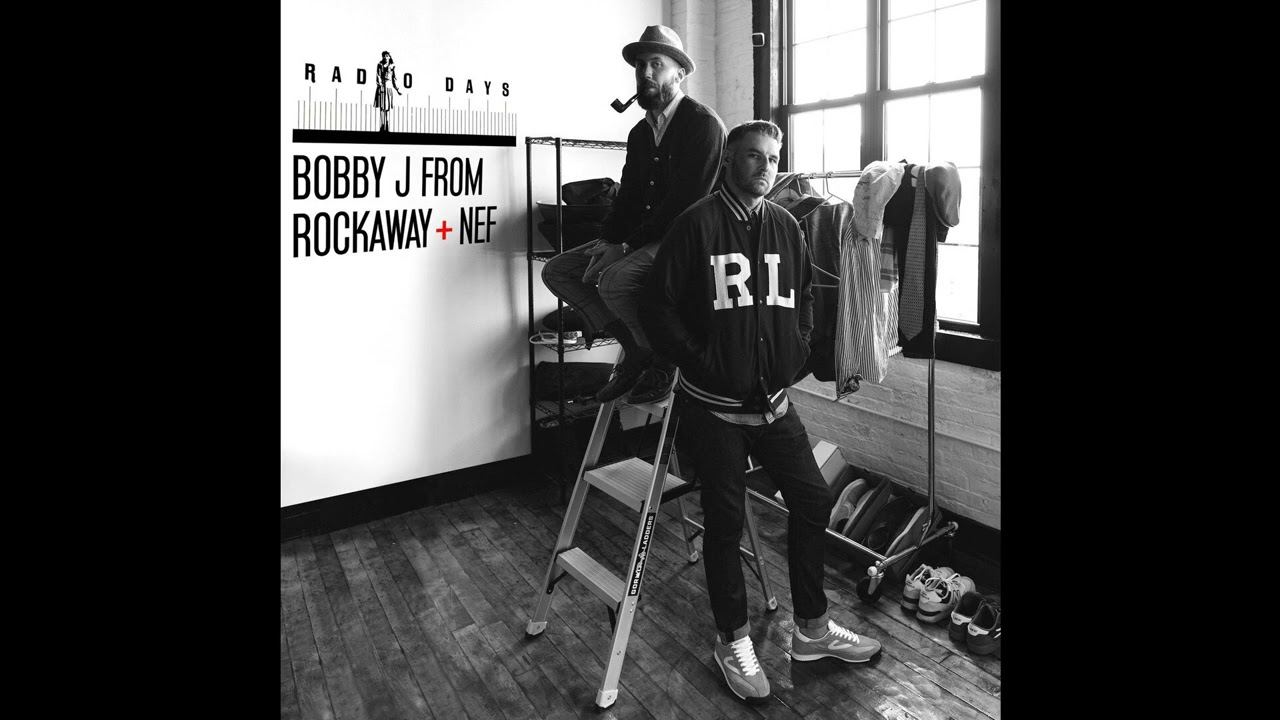 Bobby J From Rockaway & Nef - Something Like auf YouTube ansehen Bobby J From Rockaway & Nef - Something Like auf YouTube ansehen