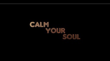 STREEX DOWN-CALM YOUR SOUL EDITION
