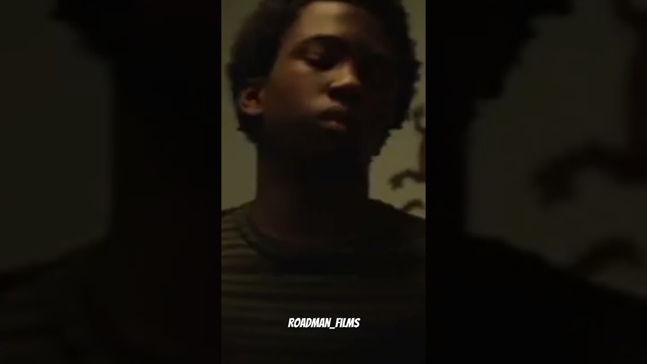 Sully Kills Jamie 😱 I Top Boy 