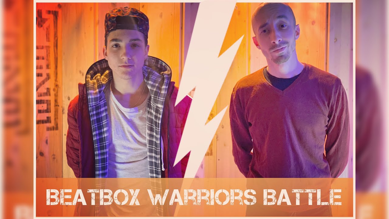 Primo vs Trtl | 1/4 Final | Beatbox Warriors Battle