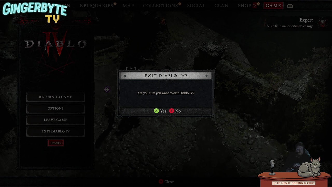 Finishing Diablo campaign with wife! Other coop games after?