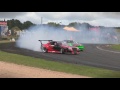 D1NZ Pro-SPORT Drift Series - R4 Hampton Downs - 2016 Season