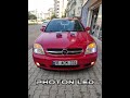photon vectra