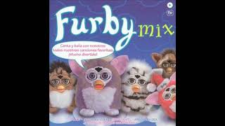 Sukiyaki (Furby Mix AI Cover)