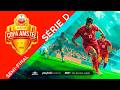 SAMPAGODE X ITACOL - SEMI-FINAL - COPA AMSTEL PLAYBALL 2026