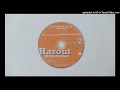 Harout Pamboukjian Julietta ORIGINAL AUDIO 2008