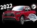 2022 Toyota Tundra is ELECTRIFIED