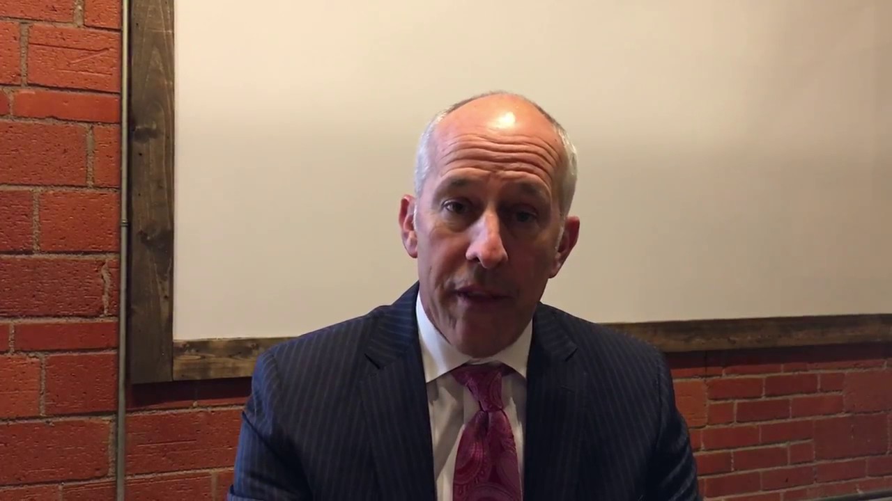 Mayor Dan Pope Talks About Lubbock's Health Insurance video editing software free